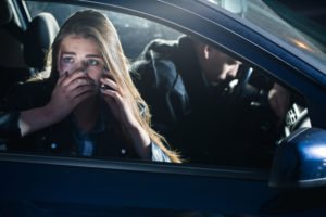 Can I Sue If I Was a Passenger in a Car Accident?