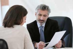 What Do You Say in a Personal Injury Deposition?