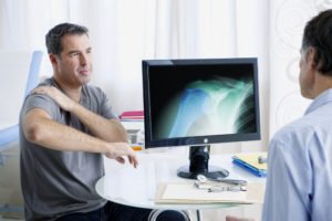 What is the Average Settlement for Shoulder Surgery After a Car Accident?