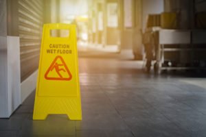 What Is Considered a Hazardous Condition in a Premises Liability Case?