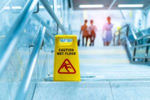 What Is the Average Slip and Fall Settlement in Florida?