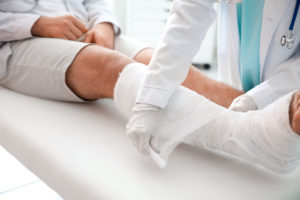 Is a Broken Bone a Serious Bodily Injury?