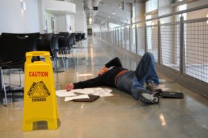 Do I Have to File a Lawsuit to Get Paid After a Slip and Fall Accident in Florida?