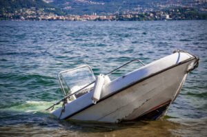 What Is the Main Cause of Boating Accidents Resulting in Death?