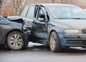 What Type of Injury Is Commonly Associated With T-Bone Accidents?