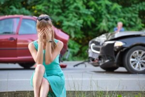 What Does No-Fault Insurance Mean for a Car Accident?