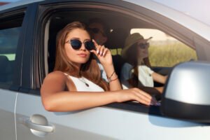 What Can I Claim for Being a Passenger in a Car Accident?