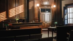 What to Expect at a DUI Arraignment