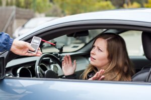 What Happens if You Get a DUI on Probation?