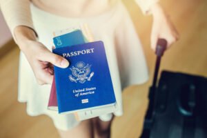 Can You Get a Passport With a DUI Conviction?