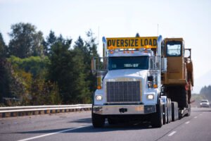 truck-with-an-oversized-load