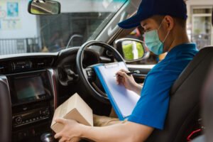 Contact our Florida delivery accident attorneys for help obtaining compensation for your injuries after an accident with an Amazon delivery driver.