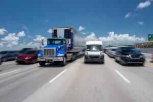 Contact our East Florida Hauling truck accident attorneys for help obtaining compensation for your truck accident injuries.